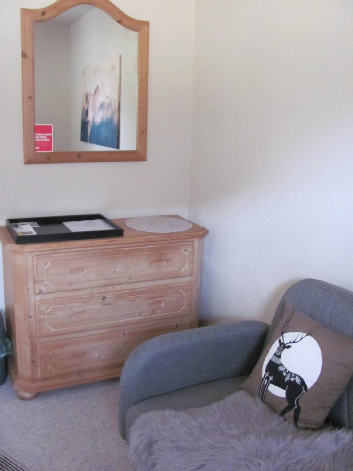 #2 Ruhiges Gemuetliches Ferienzimmer Mit 2 Einzelbetten Gemeinschaftsbad W-Lan Airport Nah Late Night Check In Haus Nr 9,5 Trunkelsberg Exteriér fotografie